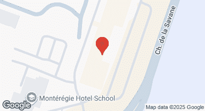 How to get to Le Barrage - Brasseurs, Longueuil