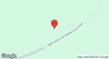 How to get to &Eacute;rabli&egrave;re Mont-Rouge, Rougemont