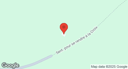 Comment se rendre à &Eacute;rabli&egrave;re Mont-Rouge, Rougemont