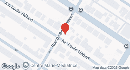 How to get to Feuillet&eacute; Caf&eacute;, Rosemont-La Petite-Patrie - Montreal