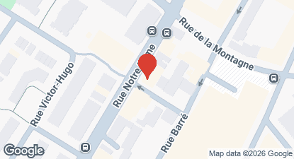 How to get to Lulu's Bar &agrave; P&acirc;tes / Pasta Bar, Griffintown - Montreal