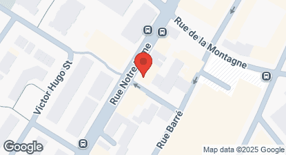 Comment se rendre à Lulu's Bar &agrave; P&acirc;tes / Pasta Bar, Griffintown - Montr&eacute;al