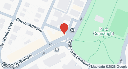 How to get to Caf&eacute; Parka, Town of Mont-Royal - Montreal