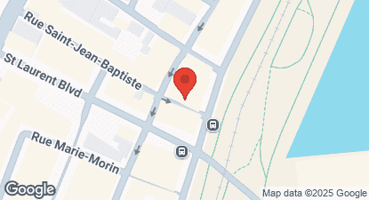 How to get to L'inf&acirc;me Tittle Tattle - Cocktail Bar, Old Montreal - Montreal