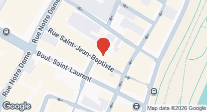 Comment se rendre à Gray Collection, Vieux-Montr&eacute;al - Montr&eacute;al