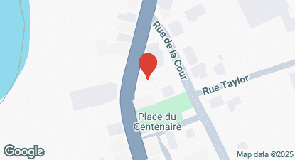 Comment se rendre à Le fou de la patate, Waterloo