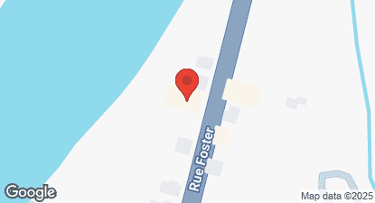 Comment se rendre à Maurice Pizzeria, Waterloo