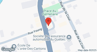 Comment se rendre à Sissi Buvette, Waterloo