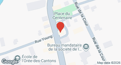 Comment se rendre à Sissi Buvette, Waterloo