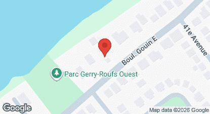 Comment se rendre à Cremerie Gelato, RDP-Pointe-aux-Trembles - Montr&eacute;al