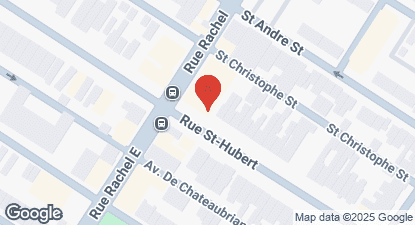 Comment se rendre à Roch le Coq, Le Plateau-Mont-Royal - Montr&eacute;al