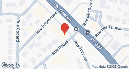 Comment se rendre à Madame Poulet, Terrebonne/Lachenaie