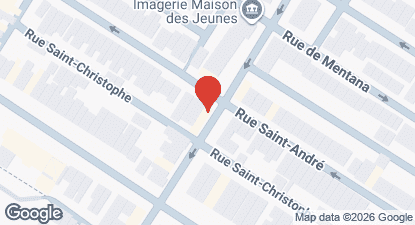 Comment se rendre à Bah! Caf&eacute; | Brazilian Coffee Shop, Le Plateau-Mont-Royal - Montr&eacute;al