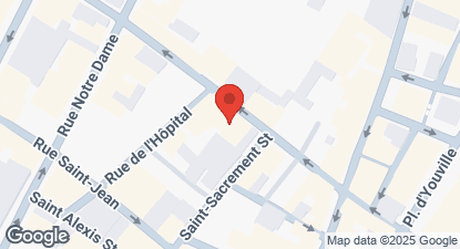 How to get to Clandestino, Old Montreal - Montreal