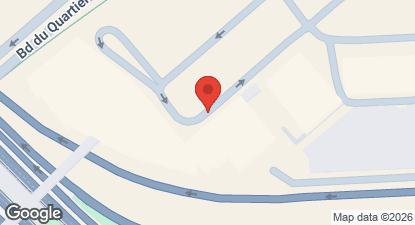 How to get to The Farsides, Brossard