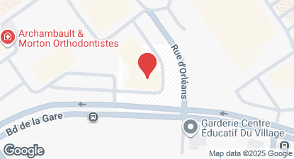 Comment se rendre à Billy's K, Vaudreuil-Dorion