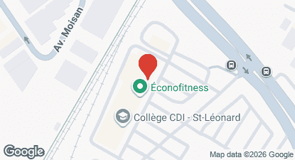 Comment se rendre à Billy K's, Anjou-St-L&eacute;onard - Montr&eacute;al