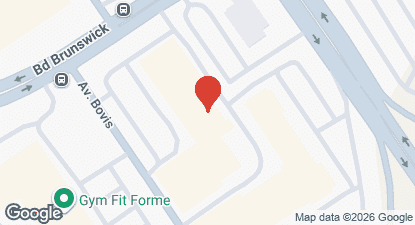 How to get to Billy K's, Pointe-Claire