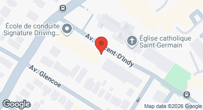 Comment se rendre à Pizza Tifosi, Outremont - Montr&eacute;al