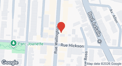 Comment se rendre à Ramen Isshin, Verdun - Montr&eacute;al