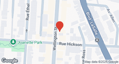 Comment se rendre à Ramen Isshin, Verdun - Montr&eacute;al