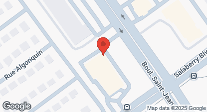 Comment se rendre à Omnivore, Dollard-des-Ormeaux