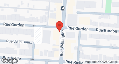 How to get to Wawel Patisserie Boulangerie, Verdun - Montreal