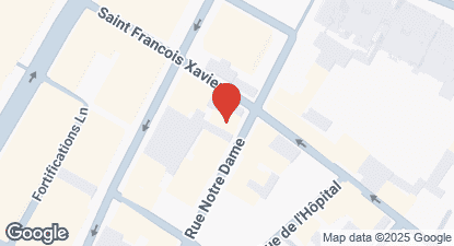 How to get to Paparmane, Old Montreal - Montreal