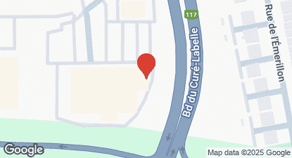 Comment se rendre à Quoi n'Oeuf, Sainte-Rose - Laval