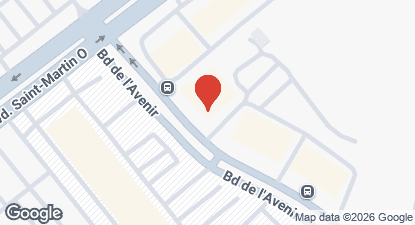 Comment se rendre à Korban Resto, Chomedey - Laval