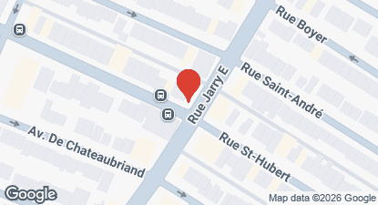 Comment se rendre à Lundis au soleil, Villeray-Saint-Michel - Montr&eacute;al