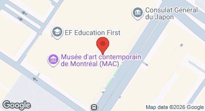 How to get to Bella Sandwicheria, Downtown - Montreal