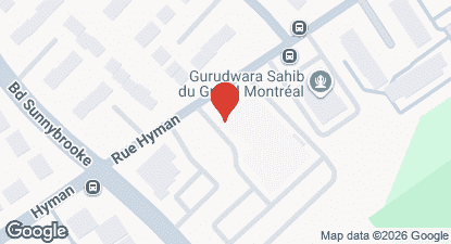 How to get to Pimento's Cuisine des Caraibes, Dollard-des-Ormeaux