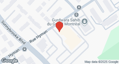 Comment se rendre à Pimento's Cuisine des Caraibes, Dollard-des-Ormeaux