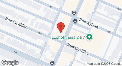 Comment se rendre à Tacos Lakalaka, Mercier-Hochelaga-Maisonneuve - Montr&eacute;al