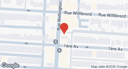 How to get to Lili & Oli, Verdun - Montreal