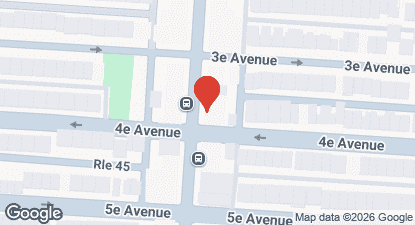 How to get to Caf&eacute; Noctis, Verdun - Montreal