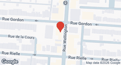 Comment se rendre à Resto-Bar Pino, Verdun - Montr&eacute;al