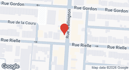 Comment se rendre à Th&eacute; J&agrave; Vu Bubble Tea, Verdun - Montr&eacute;al