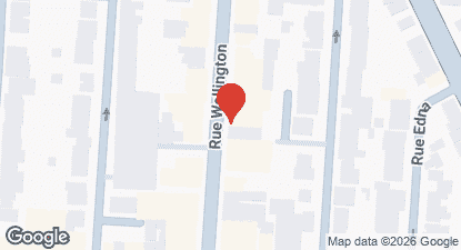 How to get to Boulangerie Patisserie Wellington, Verdun - Montreal