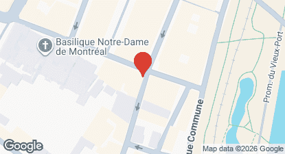 How to get to Mignon Steak, Old Montreal - Montreal