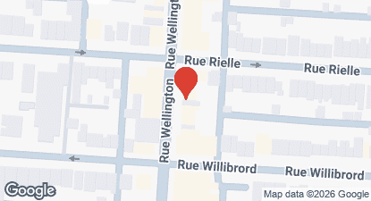 How to get to moa moa, Verdun - Montreal