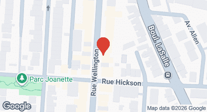 How to get to 3 Madames Dumplings, Verdun - Montreal