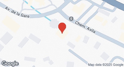 How to get to Boulangerie Jolifeu, Saint-Sauveur