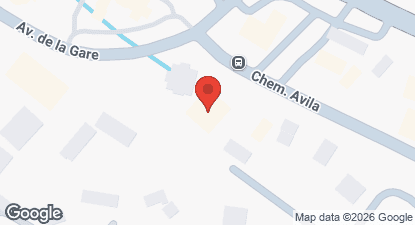 Comment se rendre à Boulangerie Jolifeu, Saint-Sauveur