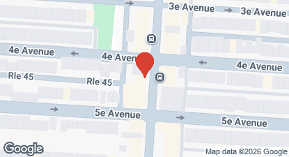 Comment se rendre à iku Ramen, Verdun - Montr&eacute;al