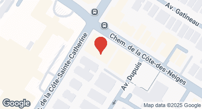 How to get to Quesada Burritos & Tacos, C&ocirc;te-des-Neiges - Montreal