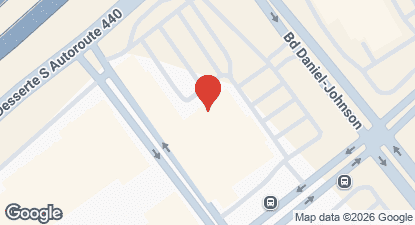 Comment se rendre à Quesada Burritos & Tacos, Chomedey - Laval