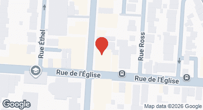 How to get to Quesada Burritos & Tacos, Verdun - Montreal