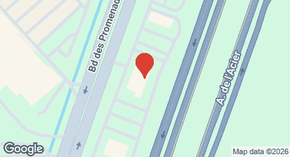 How to get to Quesada Burritos & Tacos, Saint-Hubert